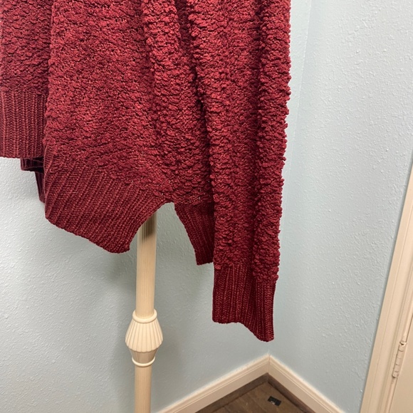 Green Tea Wine Plus Size Hoodie - Picture 7 of 13